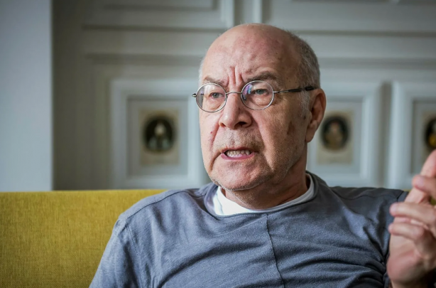 Mazhar Alanson'u yıkan haber! Allah kimseye vermesin...