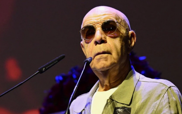 Foto - Mazhar Alanson'u yıkan haber! Allah kimseye vermesin...