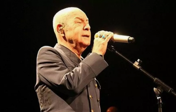 Foto - Mazhar Alanson'u yıkan haber! Allah kimseye vermesin...