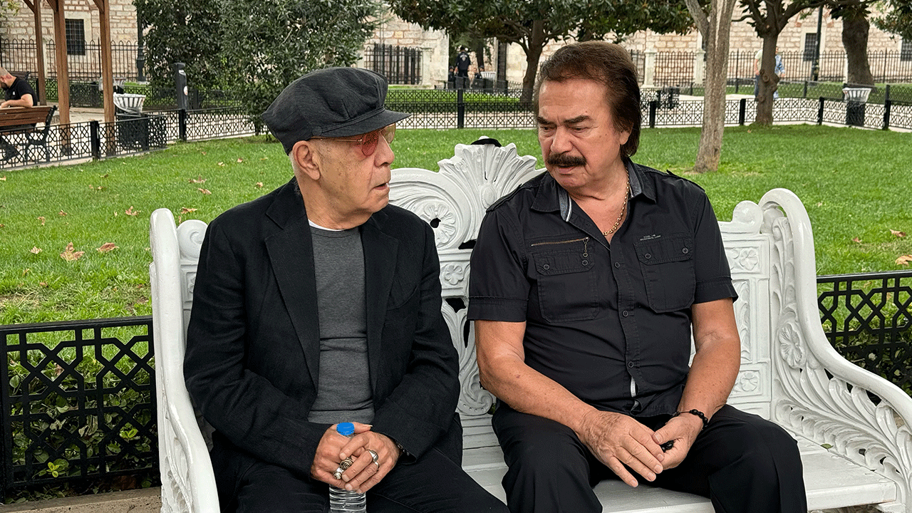 Foto - Mazhar Alanson'un kızı Eda Alanson son yolculuğuna uğurlandı