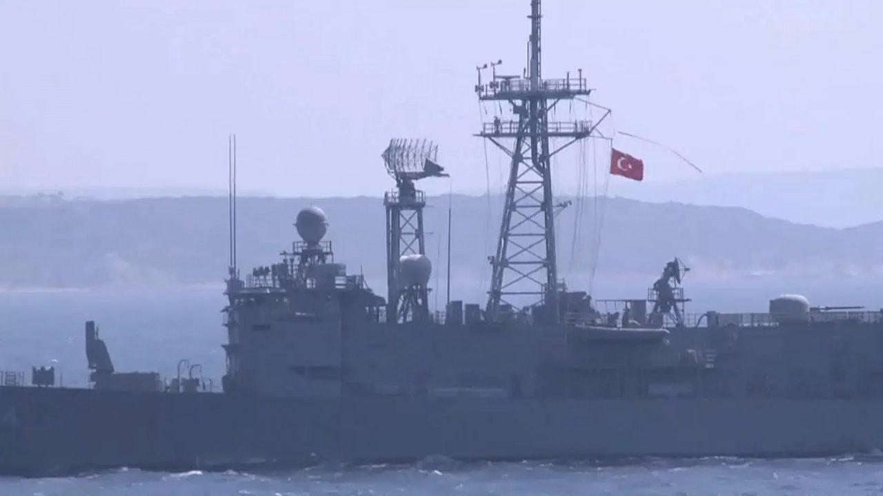 Foto - Mazis Türkiye'ye karşı yaptıkları en büyük hatayı açıkladı: Orayı denklemden çıkardık hiçbir şey değişmedi