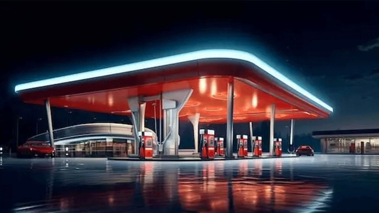 Foto - Mazot fiyatlarının en pahalı olduğu ülkeler belli oldu! Türkiye kaçıncı sırada?