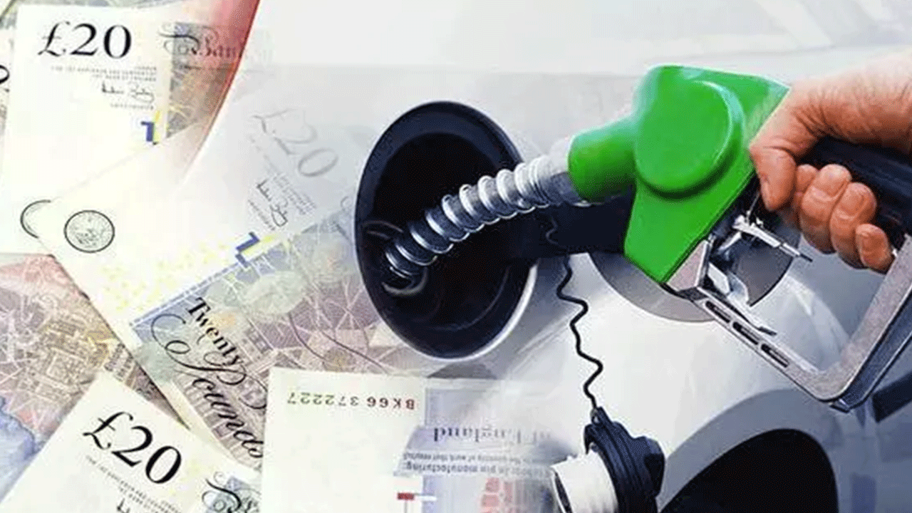 Foto - Mazot fiyatlarının en pahalı olduğu ülkeler belli oldu! Türkiye kaçıncı sırada?