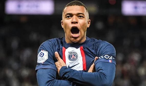 Foto - Mbappe için artık Prens Selman devrede! Yılın transferi gerçekleşmek üzere mi?