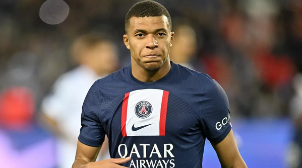 Foto - Mbappe için artık Prens Selman devrede! Yılın transferi gerçekleşmek üzere mi?