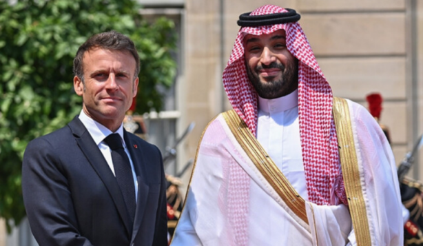 Foto - Mbappe için artık Prens Selman devrede! Yılın transferi gerçekleşmek üzere mi?