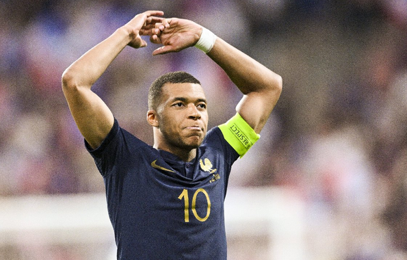 Mbappe için artık Prens Selman devrede! Yılın transferi gerçekleşmek üzere mi?