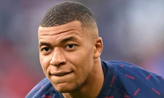 Foto - Mbappe için artık Prens Selman devrede! Yılın transferi gerçekleşmek üzere mi?