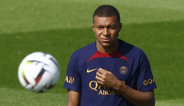 Foto - Mbappe için artık Prens Selman devrede! Yılın transferi gerçekleşmek üzere mi?