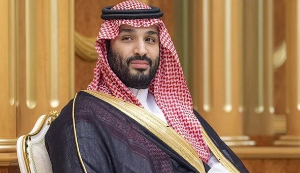 Foto - Mbappe için artık Prens Selman devrede! Yılın transferi gerçekleşmek üzere mi?