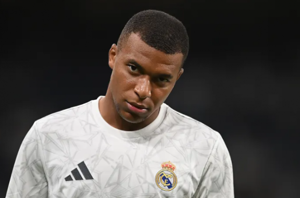 Foto - Mbappe'den gelen kötü haber Real Madrid'e ulaştı