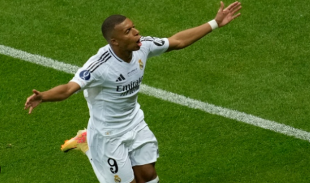 Foto - Mbappe'den gelen kötü haber Real Madrid'e ulaştı