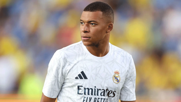 Mbappe'den gelen kötü haber Real Madrid'e ulaştı