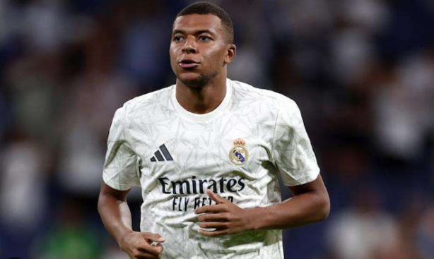 Foto - Mbappe'den gelen kötü haber Real Madrid'e ulaştı