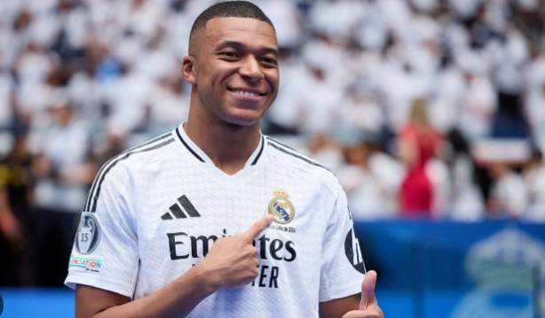 Foto - Mbappe'den gelen kötü haber Real Madrid'e ulaştı
