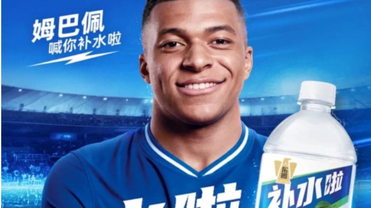 Foto - ‘Diktatör’ sözü Çin’de krize dönüştü: Mbappe hedefte La Liga askıda