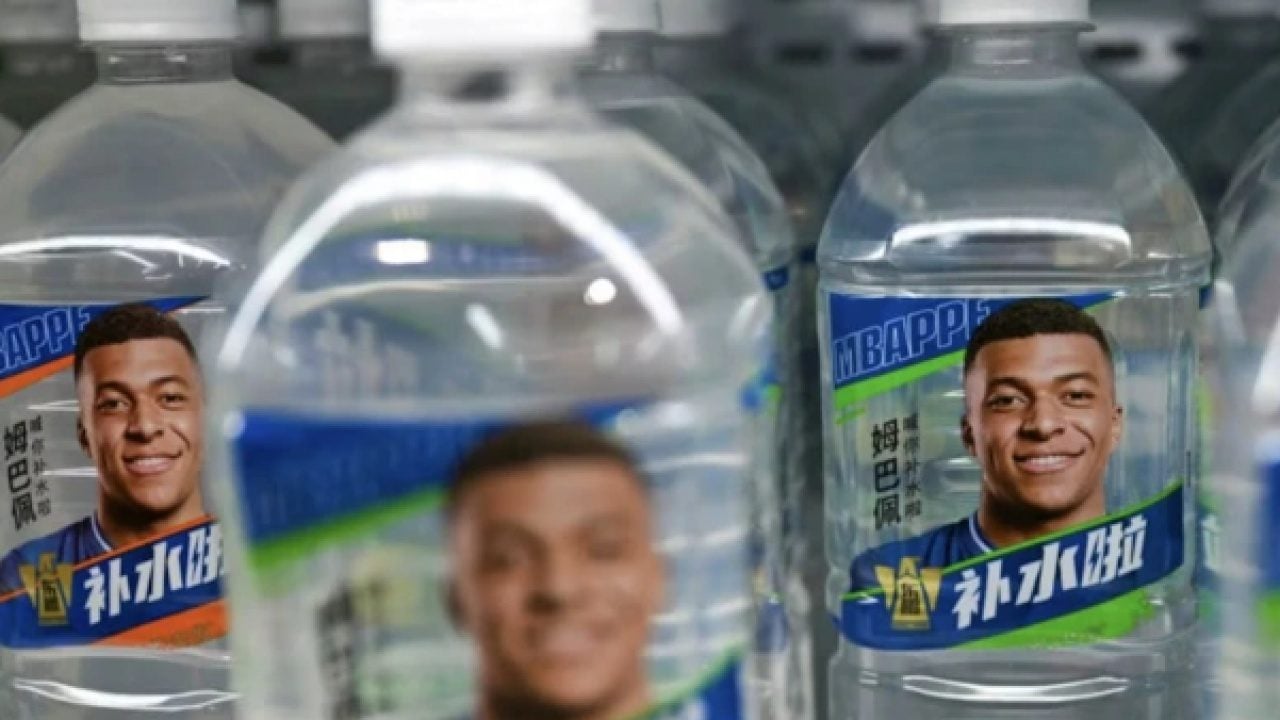 Foto - ‘Diktatör’ sözü Çin’de krize dönüştü: Mbappe hedefte La Liga askıda