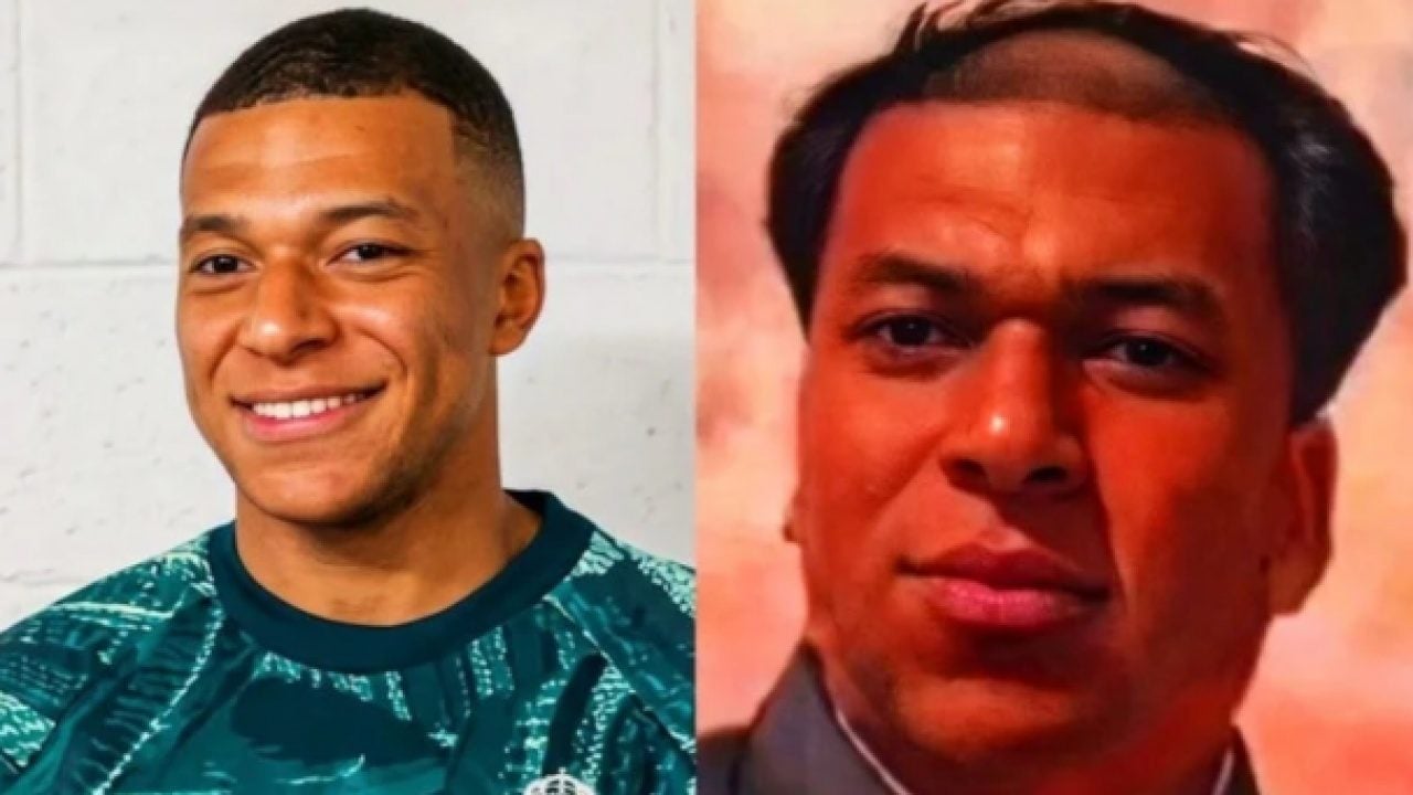 ‘Diktatör’ sözü Çin’de krize dönüştü: Mbappe hedefte La Liga askıda