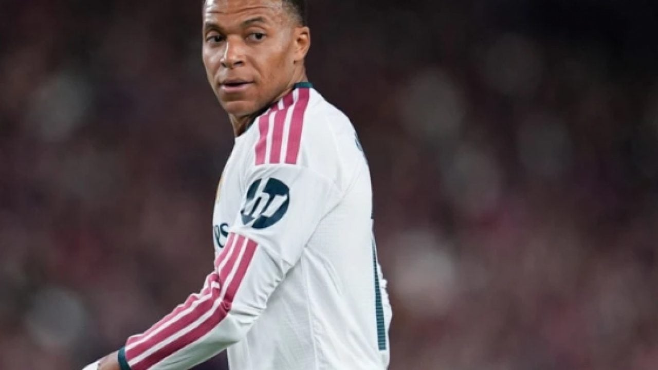 Foto - ‘Diktatör’ sözü Çin’de krize dönüştü: Mbappe hedefte La Liga askıda