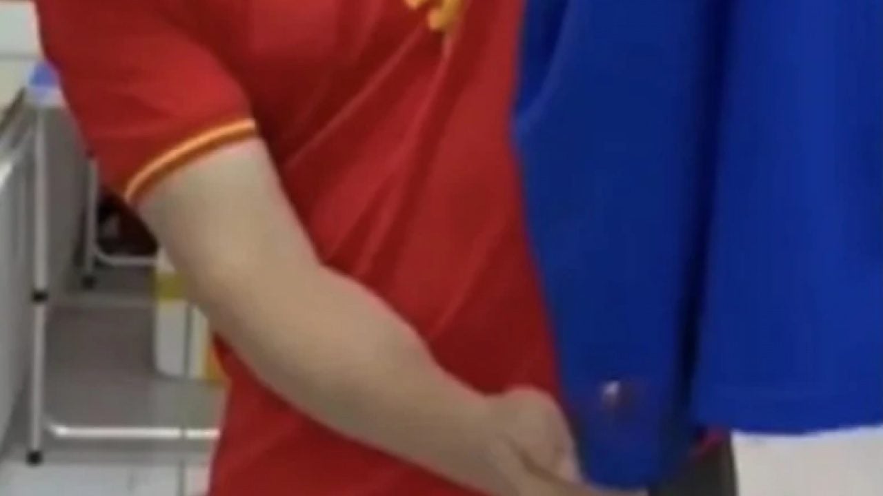 Foto - Mbappe'nin sözleri Çin'i karıştırdı! Taraftarlar formasını yaktı