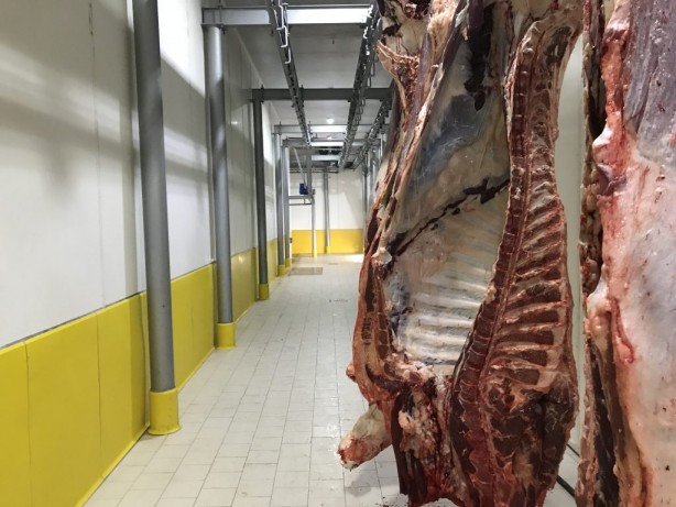 Foto - McDonald’s ile yaptıkları anlaşma gündemdeydi! Türkiye'nin 75 yıllık et firması iflastan kurtuldu