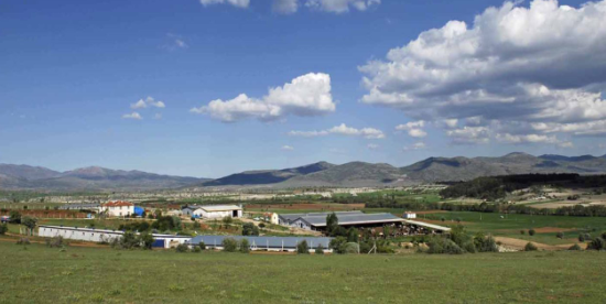 Foto - McDonald’s ile yaptıkları anlaşma gündemdeydi! Türkiye'nin 75 yıllık et firması iflastan kurtuldu