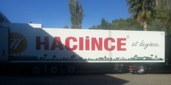 Foto - McDonald’s ile yaptıkları anlaşma gündemdeydi! Türkiye'nin 75 yıllık et firması iflastan kurtuldu