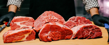 Foto - McDonald’s ile yaptıkları anlaşma gündemdeydi! Türkiye'nin 75 yıllık et firması iflastan kurtuldu