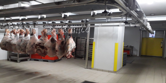 Foto - McDonald’s ile yaptıkları anlaşma gündemdeydi! Türkiye'nin 75 yıllık et firması iflastan kurtuldu