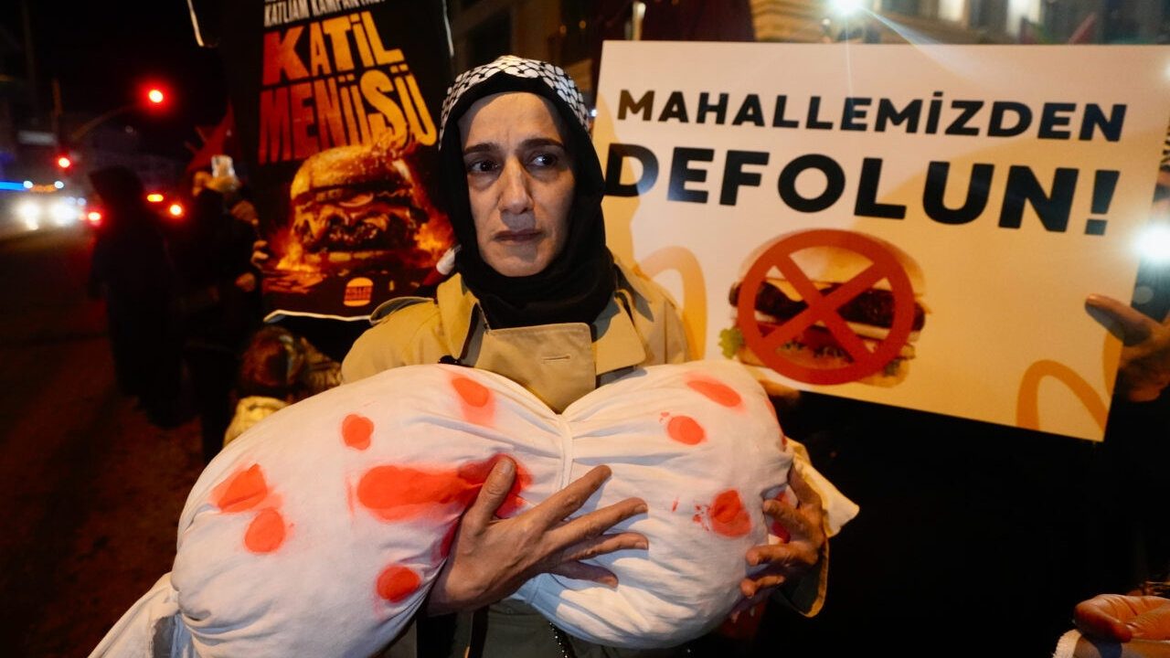 Foto - McDonald’s’a Türkiye’de büyük şok! Feleklerini şaşırtacak gelişme duyuruldu