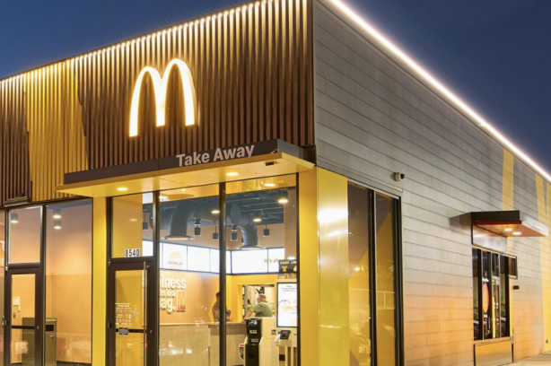 Foto - McDonald’s'tan olay Türkiye kararı! Sessiz sedasız anlaşmayı iptal ettiler