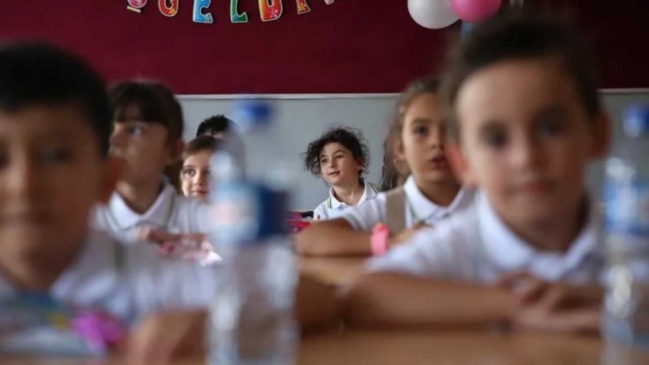 Foto - MEB duyurdu: Artık 'zilsiz okul' uygulamasına geçilecek!