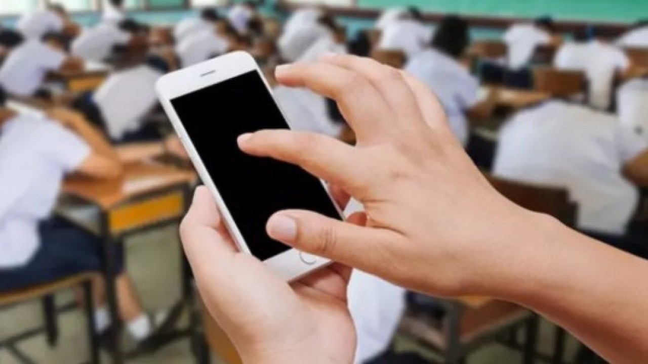 Foto - MEB duyurdu: Artık 'zilsiz okul' uygulamasına geçilecek!