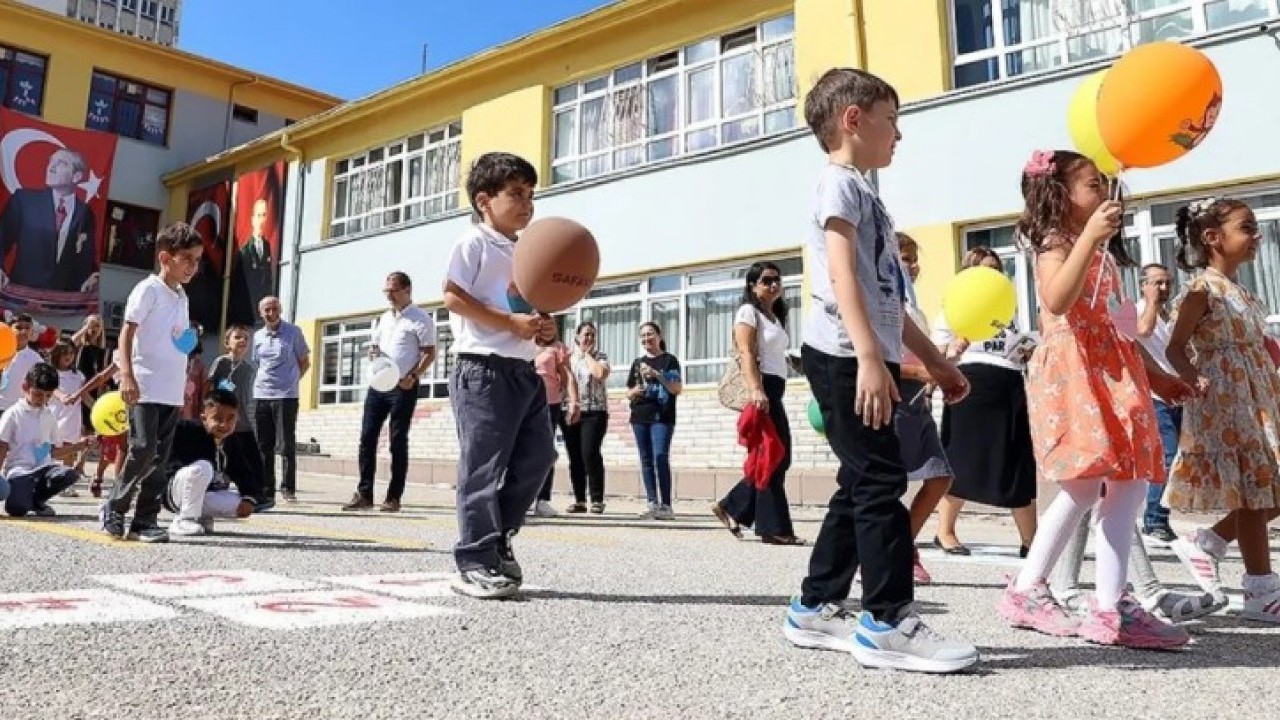 Foto - MEB duyurdu: Artık 'zilsiz okul' uygulamasına geçilecek!