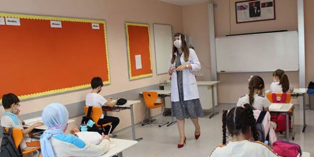 Foto - MEB öğretmen alımı başvurusu başladı mı? 20 bin sözleşmeli öğretmen atama başvurusu ne zaman?