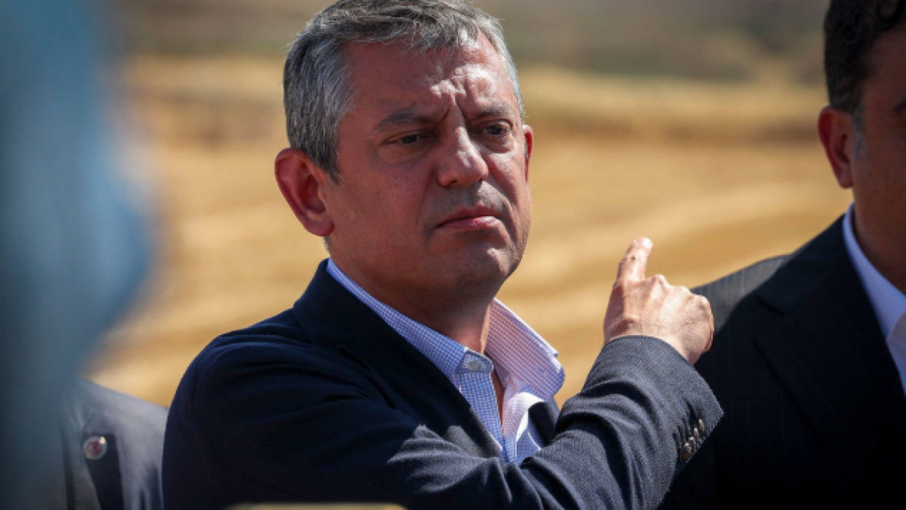 Foto - MEB ve Bakan Yusuf Tekin neden hedefte? CHP neyi örtmeye çalışıyor?