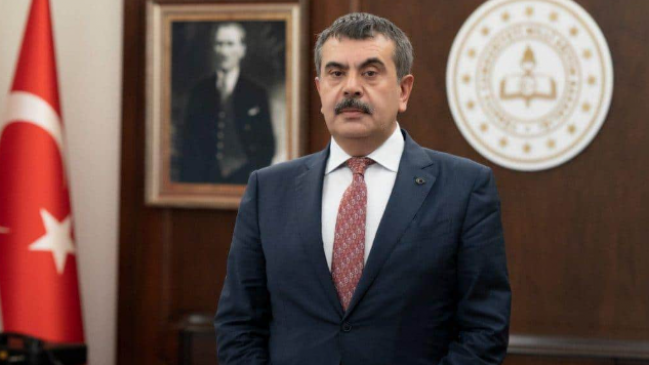 MEB ve Bakan Yusuf Tekin neden hedefte? CHP neyi örtmeye çalışıyor?