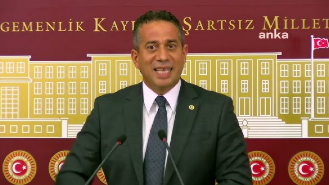 Foto - MEB ve Bakan Yusuf Tekin neden hedefte? CHP neyi örtmeye çalışıyor?