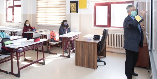 Foto - MEB yaz okulu başvurusu ne zaman? MEB yaz okulu hangi sınıflara var?