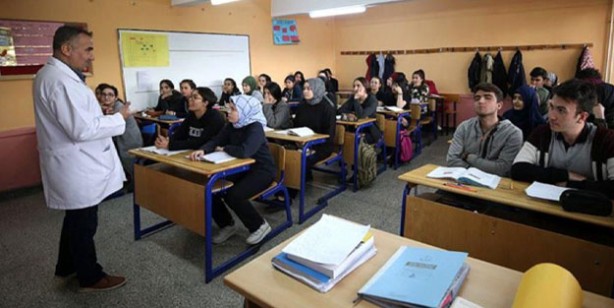 Foto - MEB yaz okulu başvurusu ne zaman? MEB yaz okulu hangi sınıflara var?