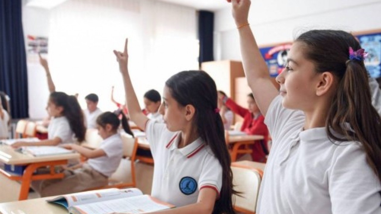 Foto - MEB'den devrim gibi hamle! Eğitime çağ atlatacak!