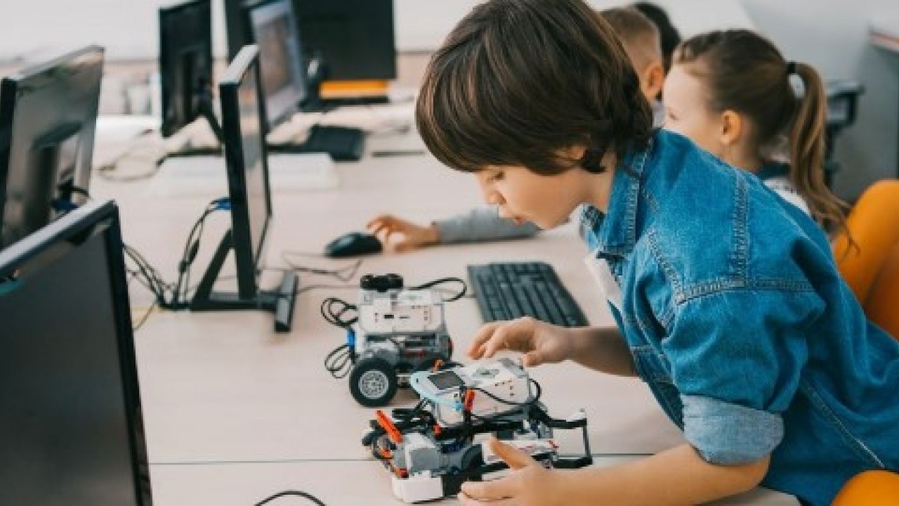 Foto - MEB'den devrim gibi hamle! Eğitime çağ atlatacak!