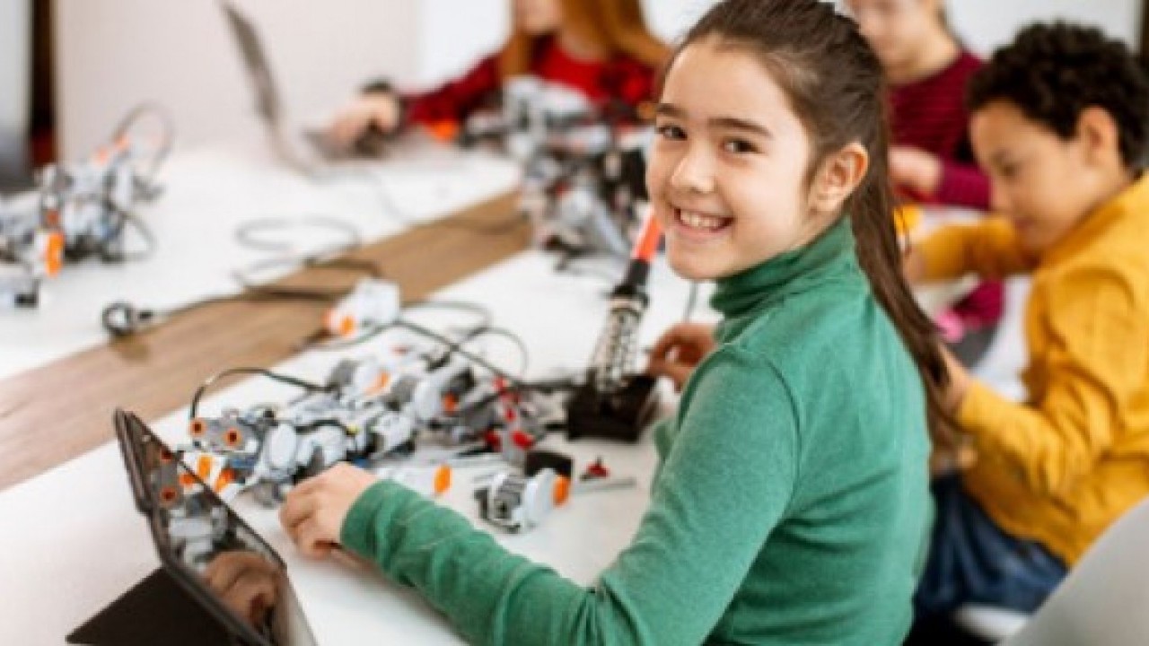 Foto - MEB'den devrim gibi hamle! Eğitime çağ atlatacak!