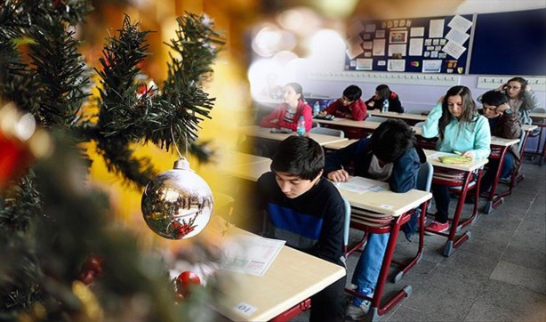 Foto - MEB’den "Helal olsun" dedirten karar! Özel okullarda artık bunu yapmak yasak olacak! Milli ve kültürel değerlere işte böyle sahip çıkılır