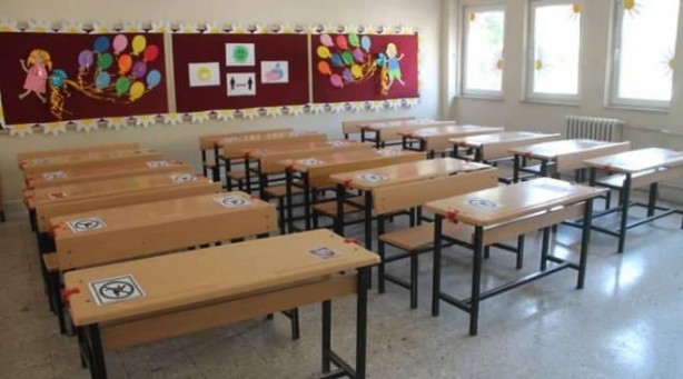 Foto - MEB'den kritik karar Resmi Gazete'de! Okul isimlerinde yeni karar