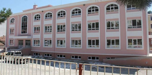 Foto - MEB'den kritik karar Resmi Gazete'de! Okul isimlerinde yeni karar