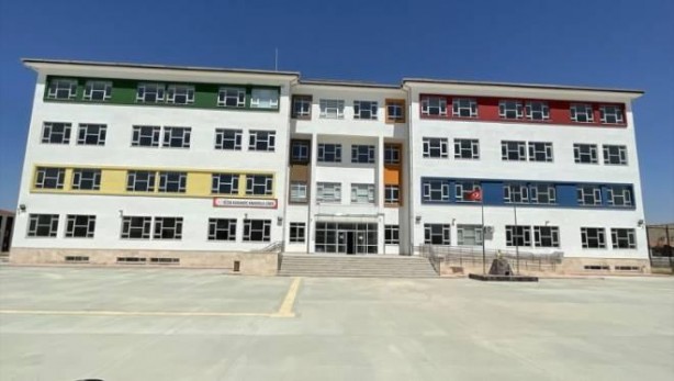 Foto - MEB'den kritik karar Resmi Gazete'de! Okul isimlerinde yeni karar