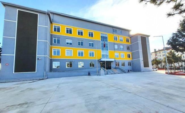 Foto - MEB'den kritik karar Resmi Gazete'de! Okul isimlerinde yeni karar