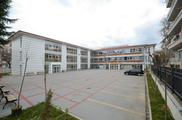 Foto - MEB'den kritik karar Resmi Gazete'de! Okul isimlerinde yeni karar