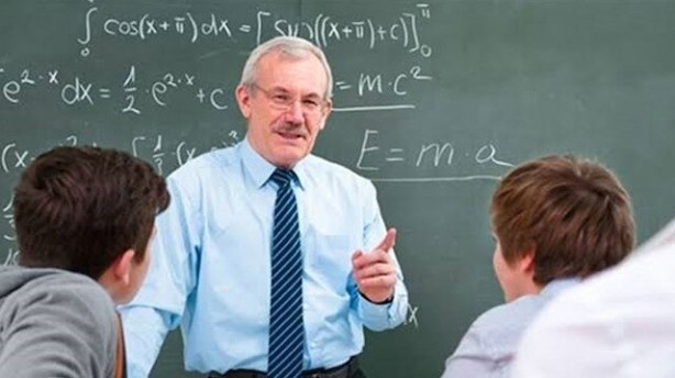 Foto - MEB'den önemli duyuru: Öğretmen olmak için şartlar değişiyor!